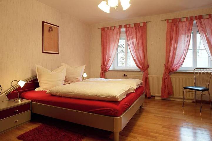 Ferienhaus für 8 Personen, mit Garten in Burgen (bei Bernkastel-Kues) - 3