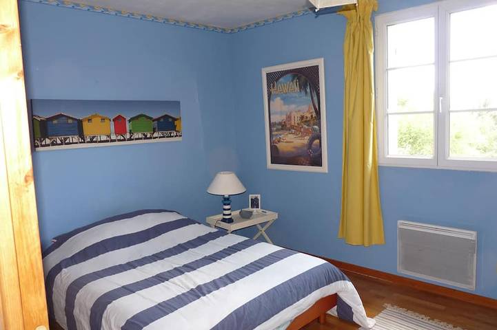 Villa pour 8 personnes, avec jardin à Flayosc - 4