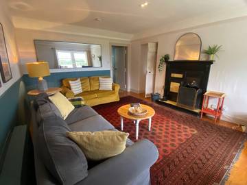 Holiday Rental for 4 People in Crail, Fife region, Photo 2