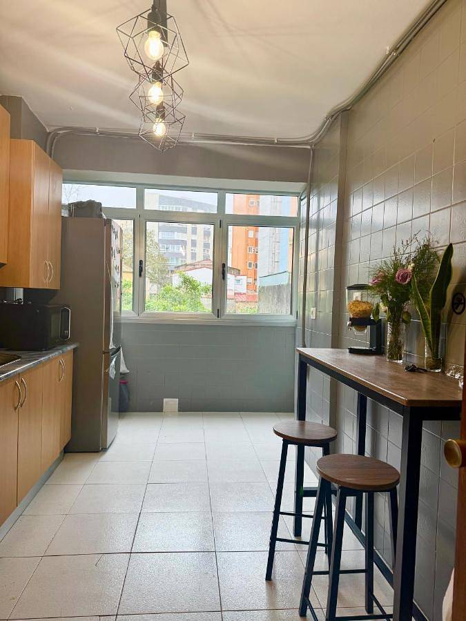 Maison d’hôte pour 2 personnes, avec terrasse à Vigo - 2