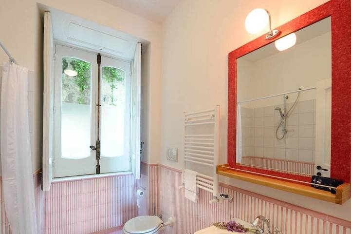 Villa pour 23 personnes, avec jardin à Amalfi - 2