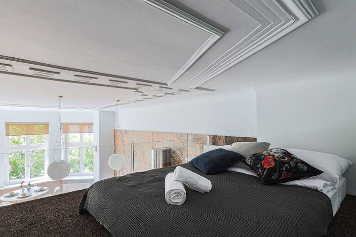 Ganze Wohnung, Secreto | 2 sypialnie | Blisko Filharmonii i Starego Rynku in Bromberg, Kujawien-Pommern
