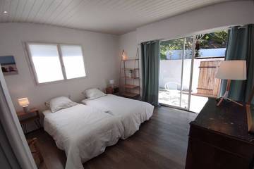 Villa pour 12 Personnes dans Seignosse, Région de Dax, Photo 4