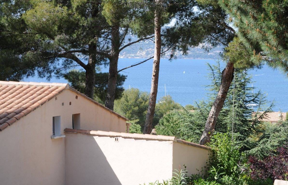 Gîte "La Sable" in La Madrague, Hyeres