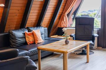 Ferienhaus für 4 Personen in Immenstaad am Bodensee, Obersee (Bodensee), Bild 4