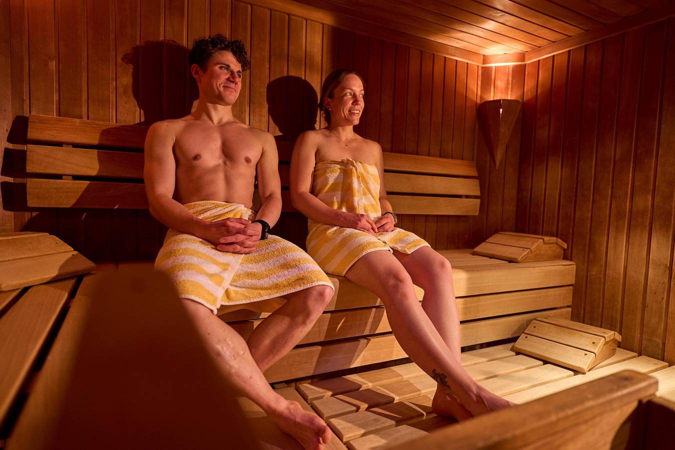 Panoramahotel Grobauer - Servus bei Freunden - Doppelzimmer in Spiegelau, Ostbayern
