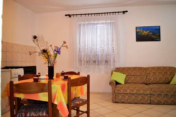Ferienwohnung für 4 Personen in Pakostane, Zadar, Bild 3