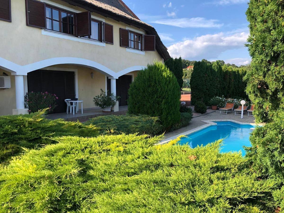 Ganze Wohnung, Revfülöp csoda in Revfülöp, Balaton Region