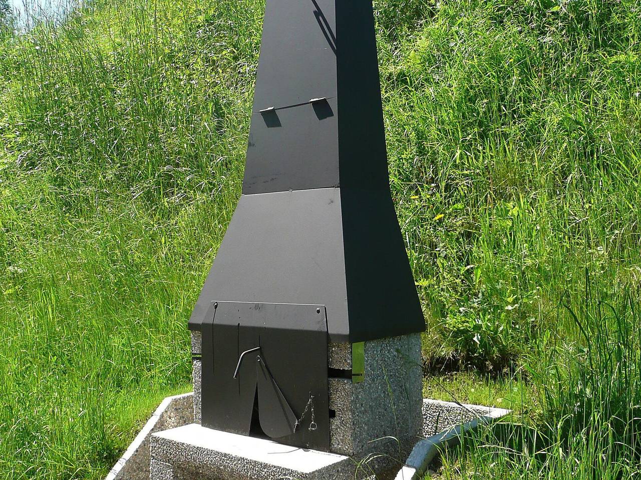 Ganze Wohnung, Janová - Janová 300.1 in Janová, Region Zlin