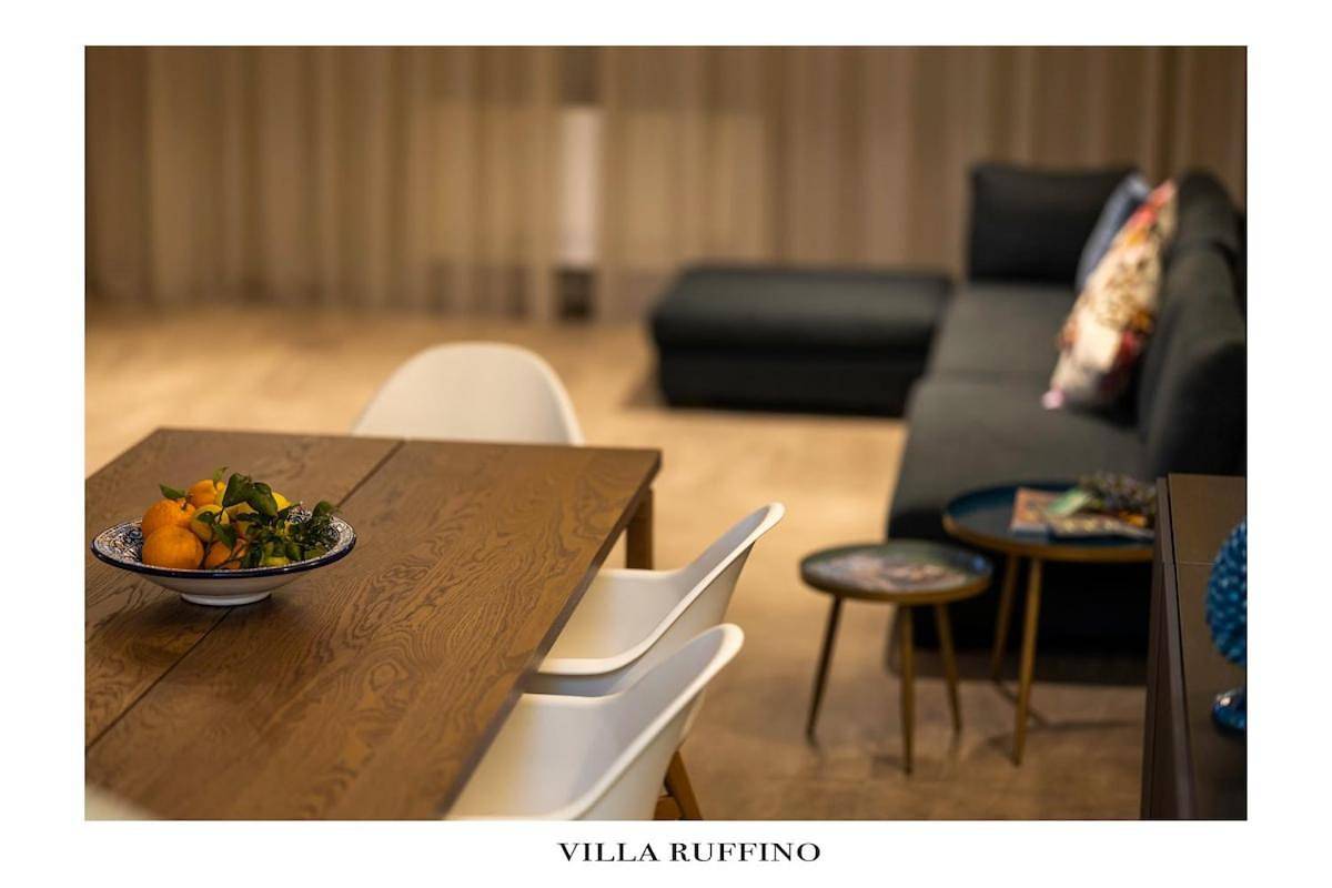 Villa with Sea View in Balestrate, Provincia di Palermo