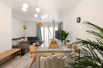 Appartamento per 6 Persone in Arrecife, Lanzarote, Foto 1