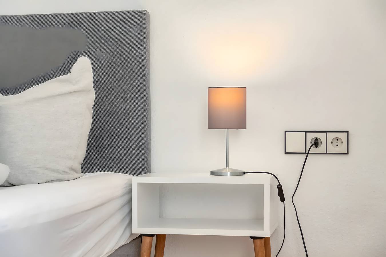 Ganze Wohnung, Apartment mit Gemeinschaftsgarten, Balkon und Wlan in Iphofen, Fränkisches Weinland