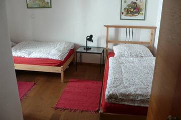 Ferienwohnung für 2 Personen in Oberbillig, Mosel, Bild 4