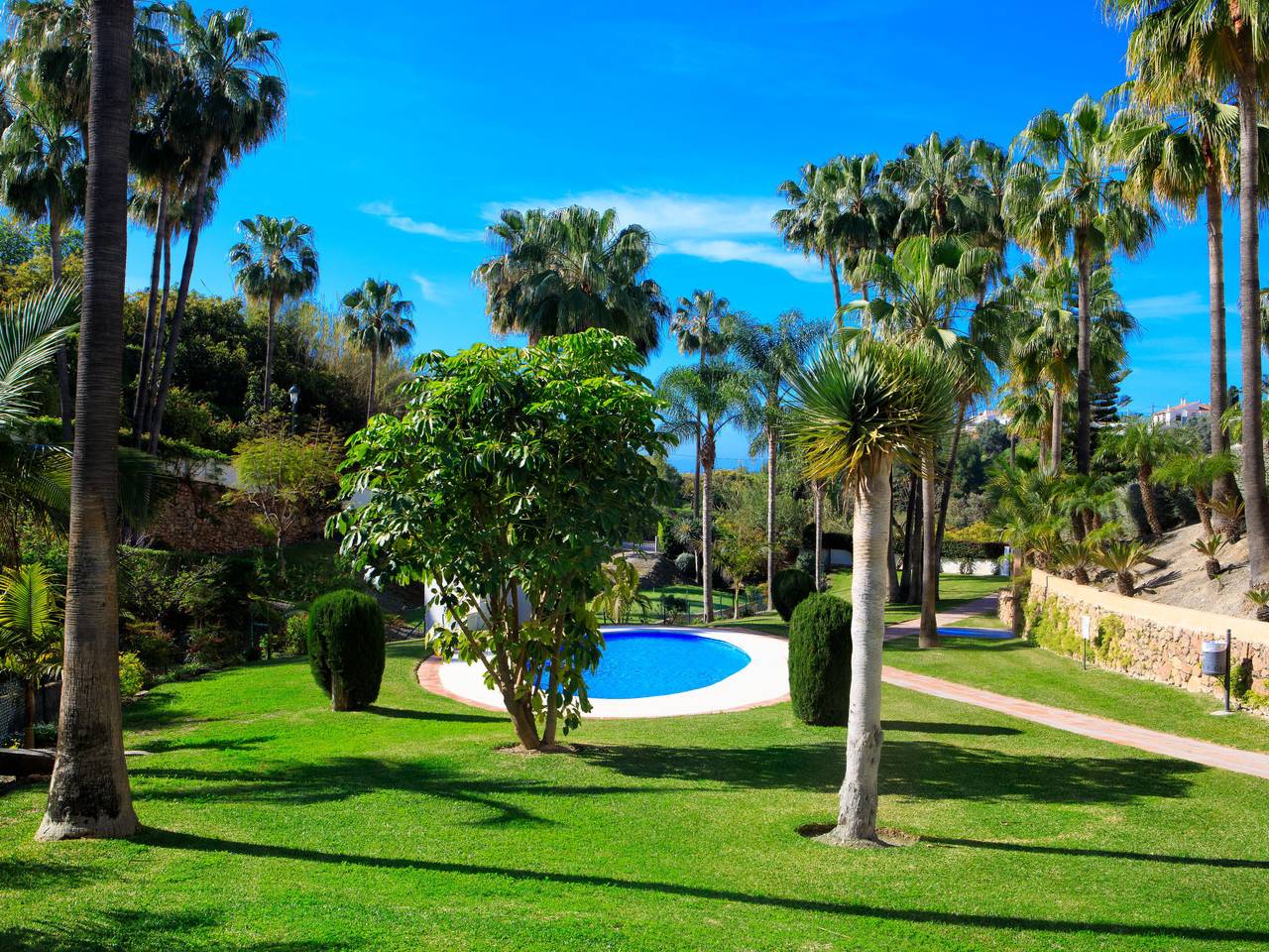 Ganze Wohnung,  Tanger in El Capistrano, Costa del Sol