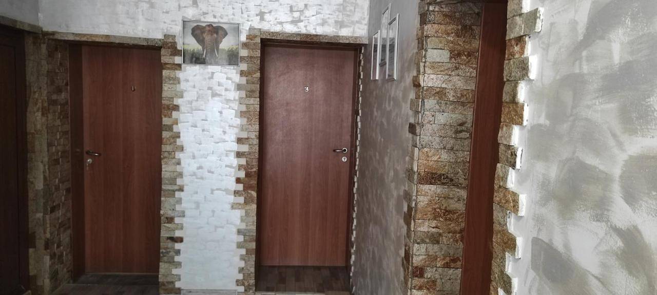 Double or Twin Room in Дуранкулак, Dobritch (oblast)