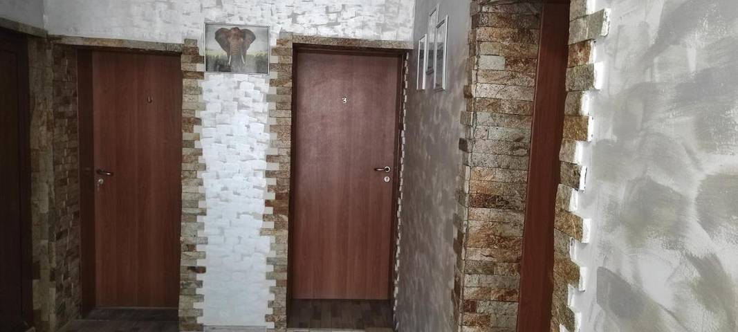 Gîte pour 2 personnes, avec jardin dans Дуранкулак - 3