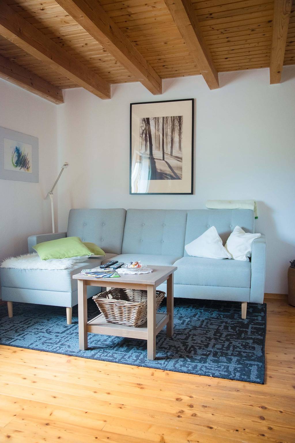 Ganze Ferienwohnung, Ferienwohnung Schneerose in Karawanken und Bachergebirge, Gallizien