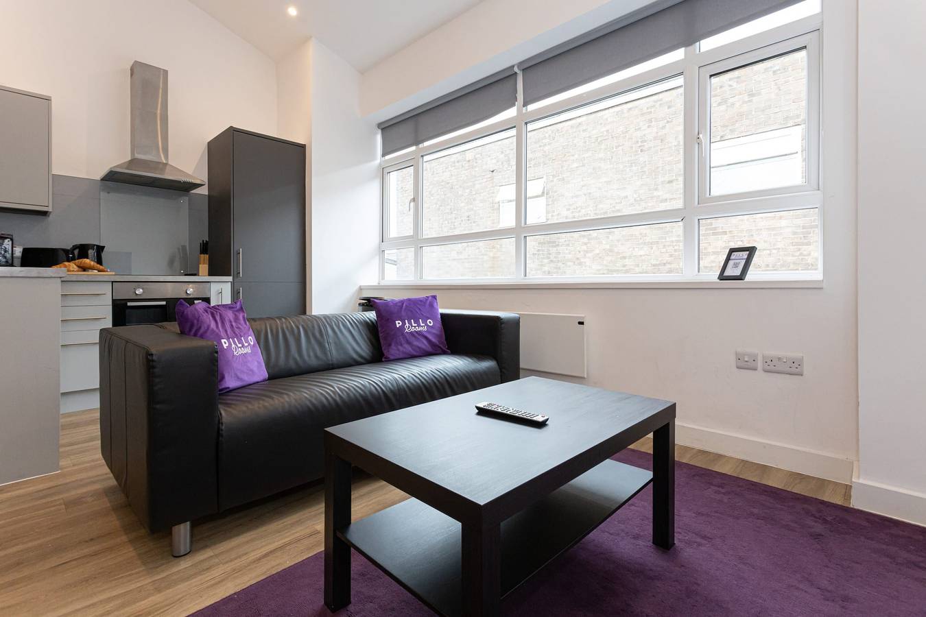 Entire apartment, Modern Spacious Duplex in the heart of Manchester in Manchester, Greater Manchester
