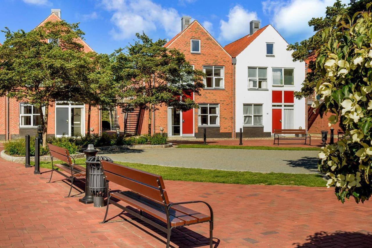 Ribe Byferie Resort in Ribe, Wadden Sea National Park