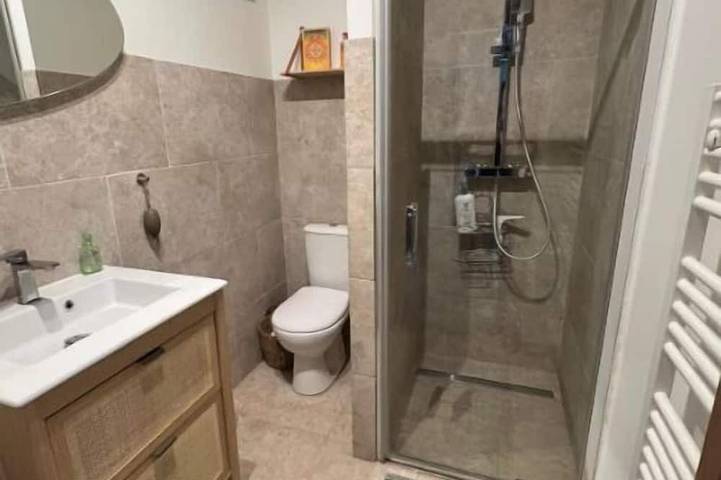 Location de vacances pour 4 personnes, avec piscine à Mons (Var) - 4