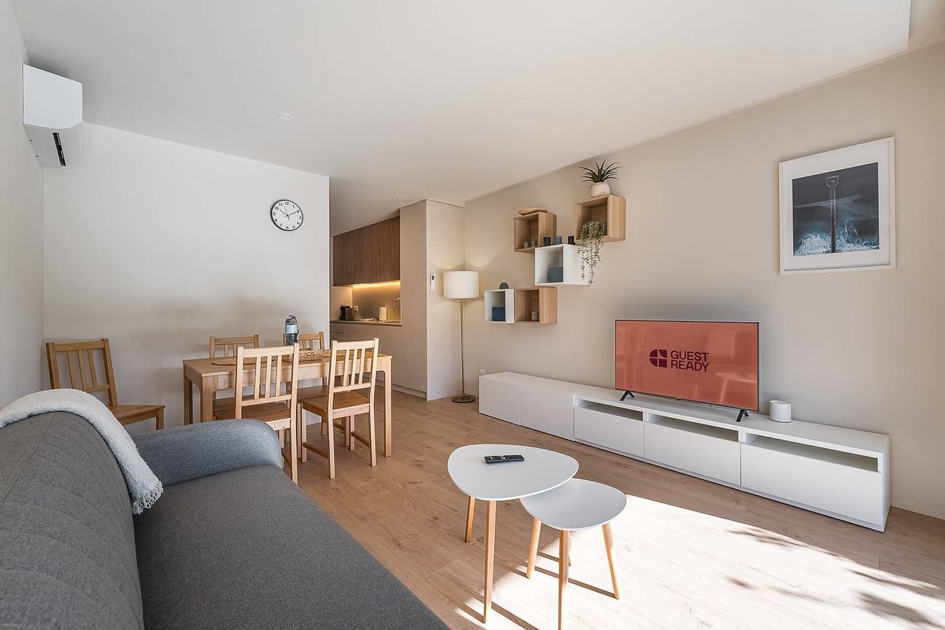 Apartamento entero, Guestready - Oasis en condominio privado in Apúlia, Parque Natural do Litoral Norte