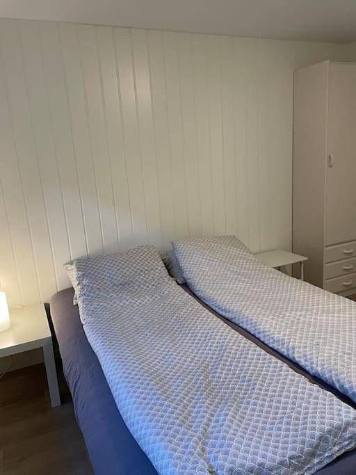 Ganze Wohnung, Two-Bedroom Apartment in Sarpsborg