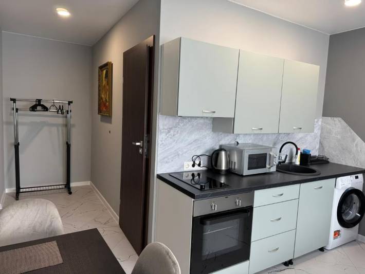 Appartement entier, Maison d'hôtes Imperia 2 numeris in Šiauliai, Apskritis de Šiauliai