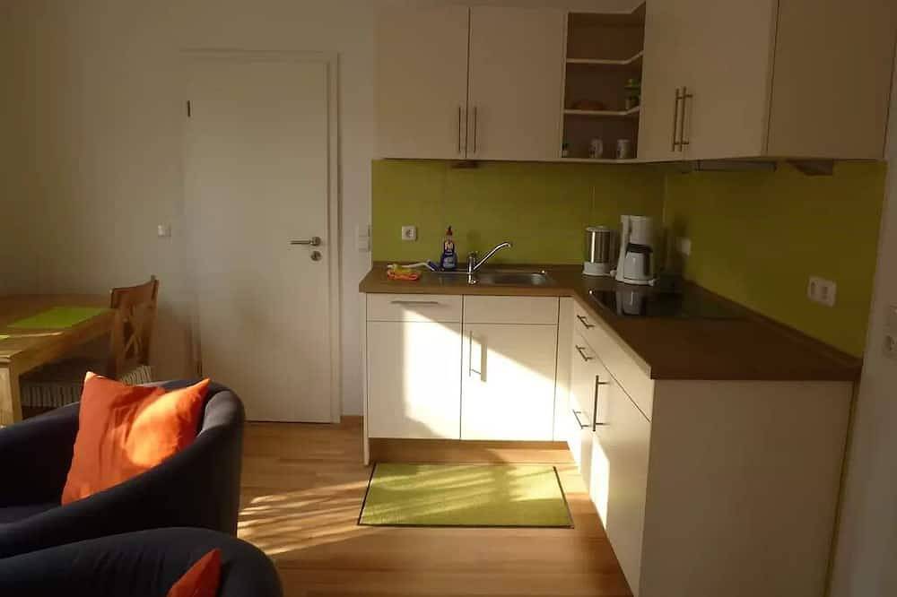 Entire apartment, Haus Amrum - Located east village on the dunes: Fewo1 * look, book, experience * in Juist