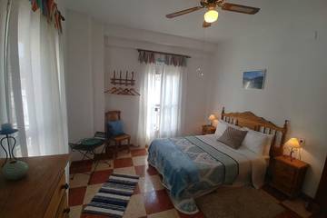 Casa Rural para 7 Personas en Priego de Córdoba, Sierras Subbéticas, Foto 4