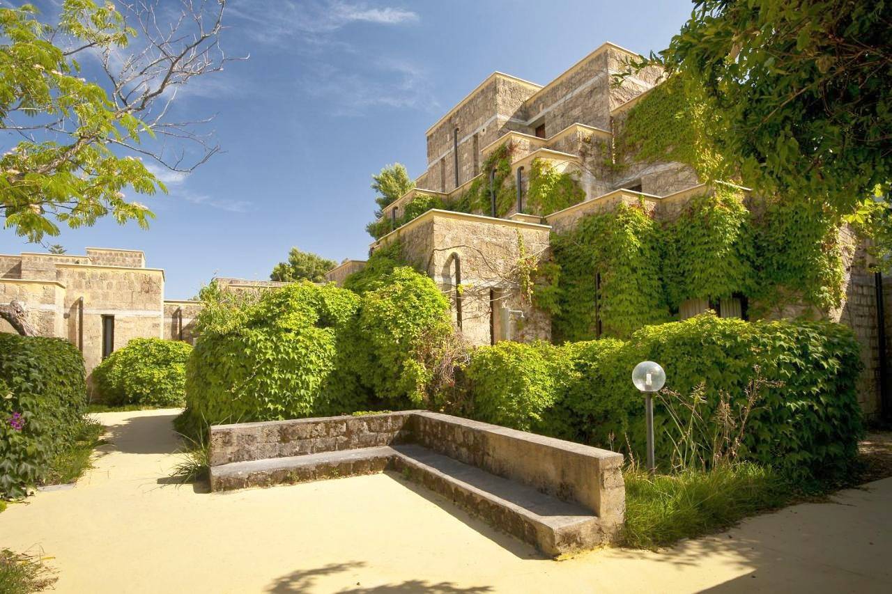 Voi Floriana Resort in Simeri Crichi, Provincia di Catanzaro