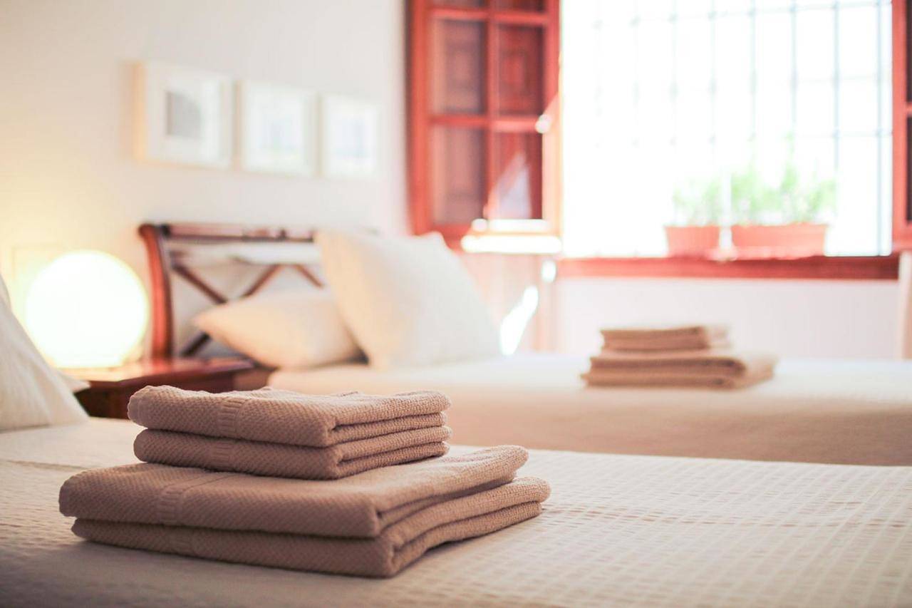 Apartamento entero, Casa rural Llana 12 in Guadalupe (España), Provincia de Cáceres