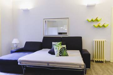 Glamping per 2 Persone in Milano, Provincia di Milano, Foto 2