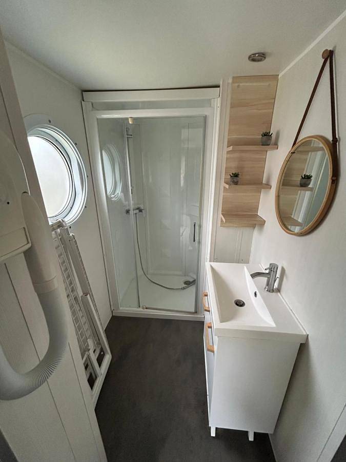 Location de vacances pour 11 personnes, avec jardin et terrasse, animaux acceptés à Dannes - 2