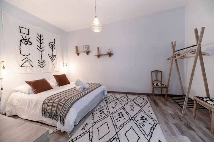 Gîte pour 2 personnes à Vichy - 3