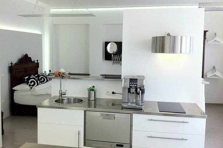 Ferienwohnung für 3 Personen - 1