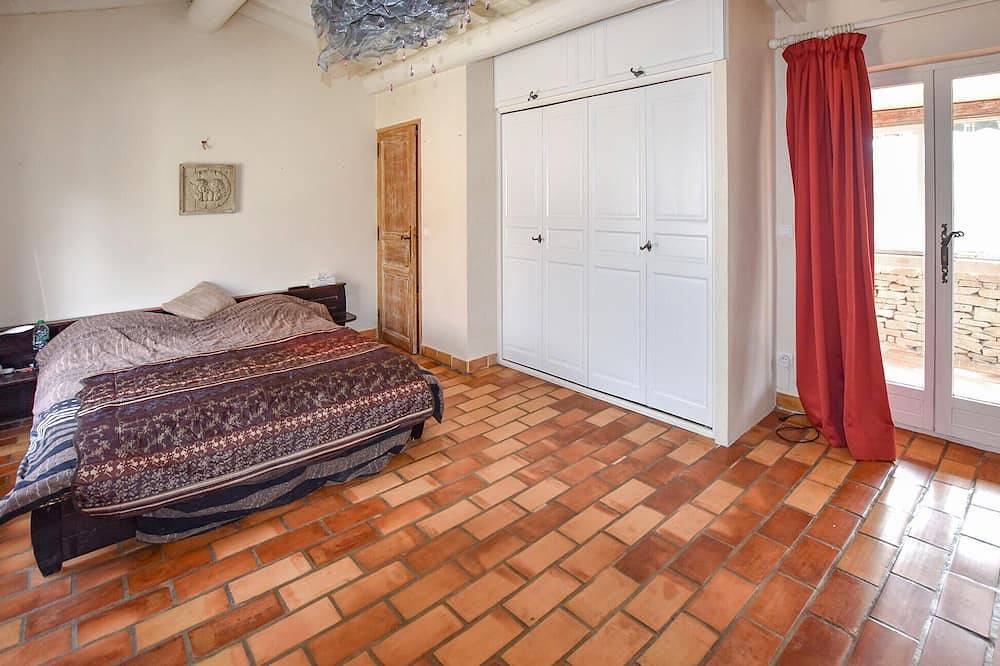 Tolles Haus in Goult mit Wlan in Goult, Regionaler Naturpark Luberon