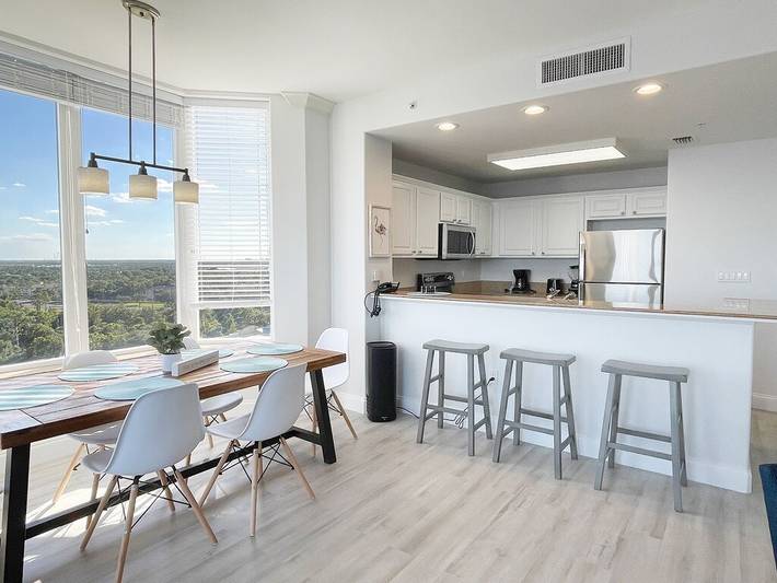 Ferienwohnung für 10 Personen, mit Balkon und Pool sowie Garten - 1