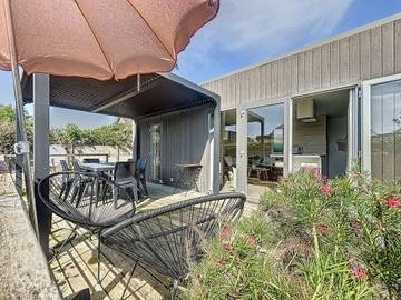 Caravan for 6 People in Jullouville, Manche, Photo 1