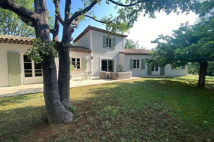 Gîte pour 12 personnes, avec jardin à Les Arcs (Var) - 3