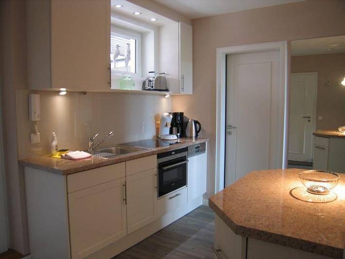 Ganze Ferienwohnung, Long Island Suite-direkt am Meer in Kampen (Sylt), Sylt