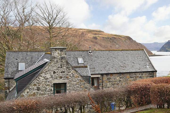 Cottage voor 4 personen - 1