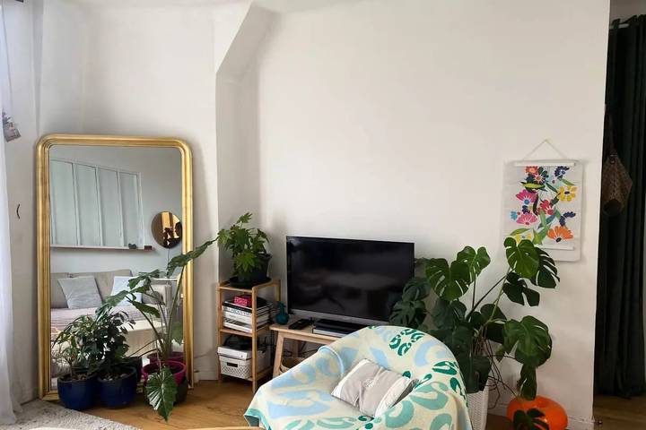 Gîte pour 2 personnes à Clichy - 3