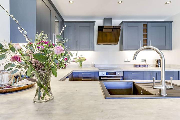 Holiday rental for 2 people in Ely