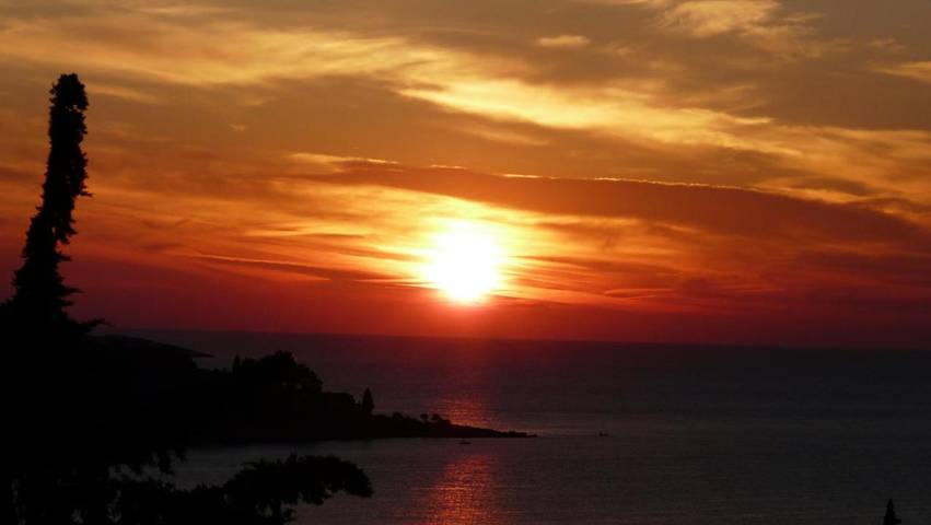 Gîte pour 2 personnes, avec vue et jardin à Cavtat - 3