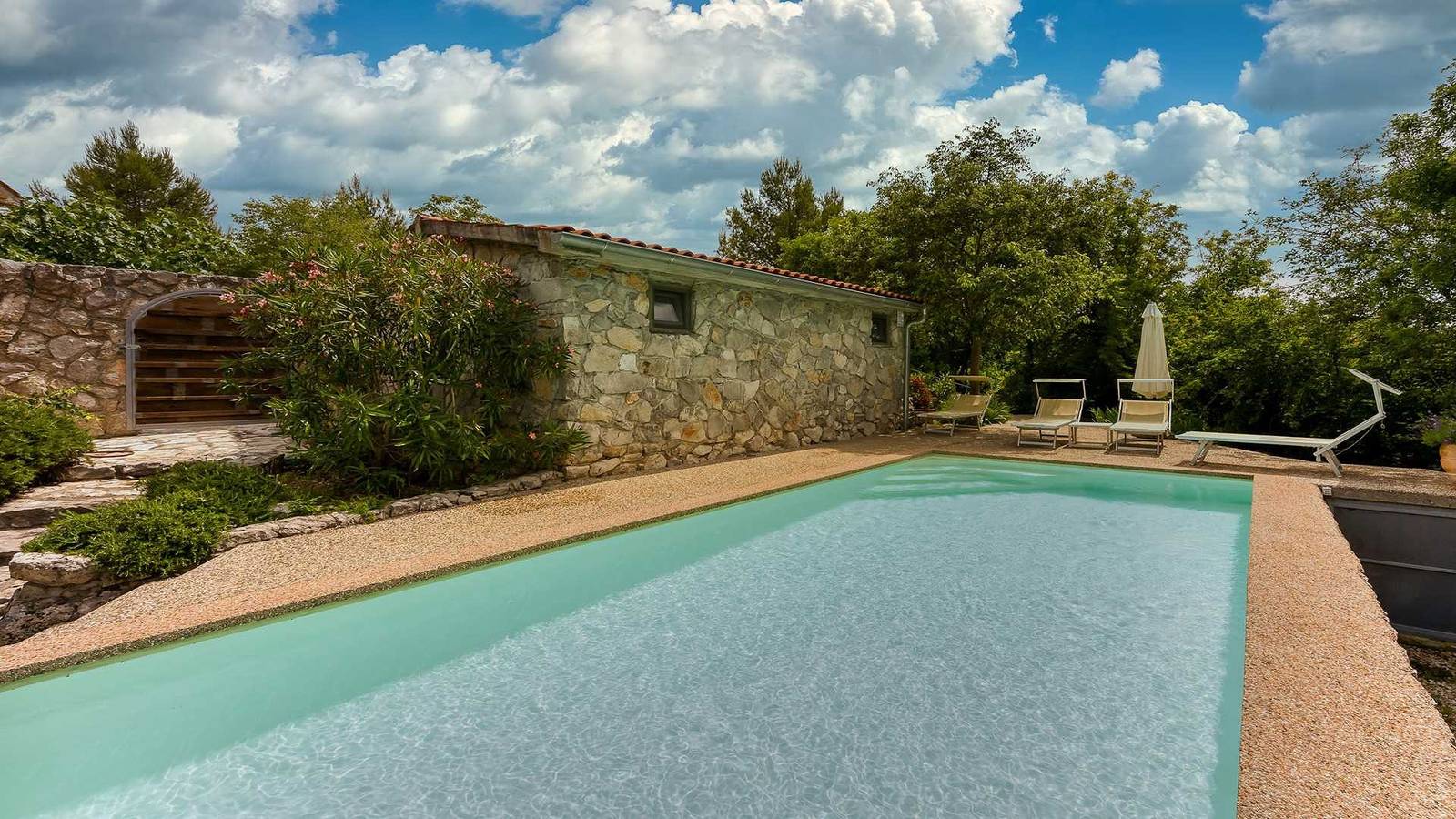 Villa per 4 Persone in Krk Città, Krk (Croazia)