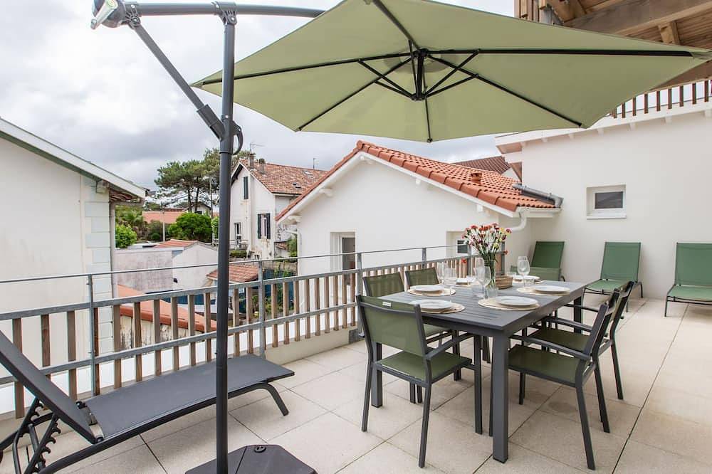 Appartement de vacances
