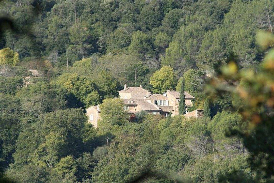 Le Mas Toupian in Goudargues, Région de Nîmes