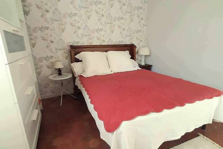 Gîte pour 4 personnes, avec terrasse et jardin à Entraigues-sur-la-Sorgue - 3