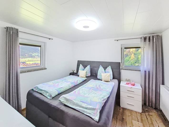 Ganze Wohnung, Gruber in Stumm, Ski-Optimal Hochzillertal