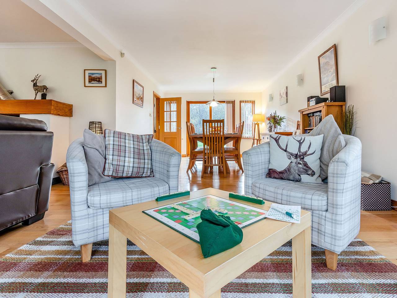 Am Bruadar in Argyll & Bute